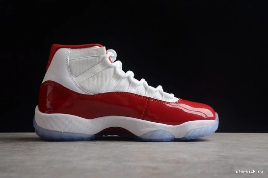 11  Retro Jordan CT8012-116 CT8012-116  Cherry 0807
